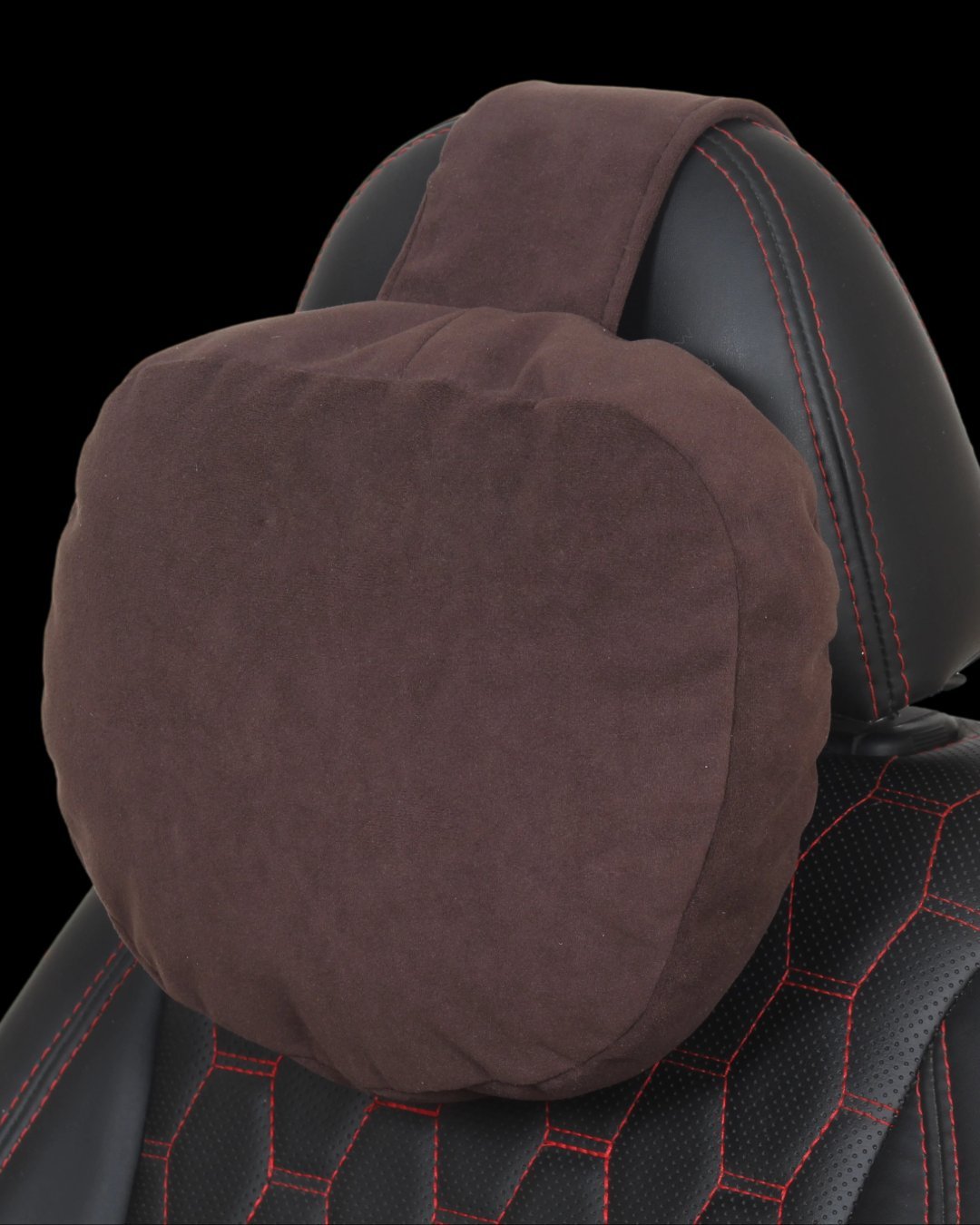 Maybach headrest pillow - Luxera