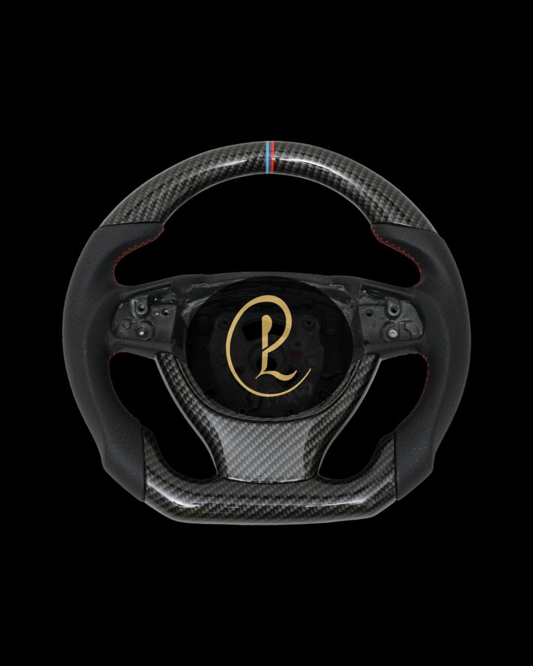 Carbon Fiber Steering