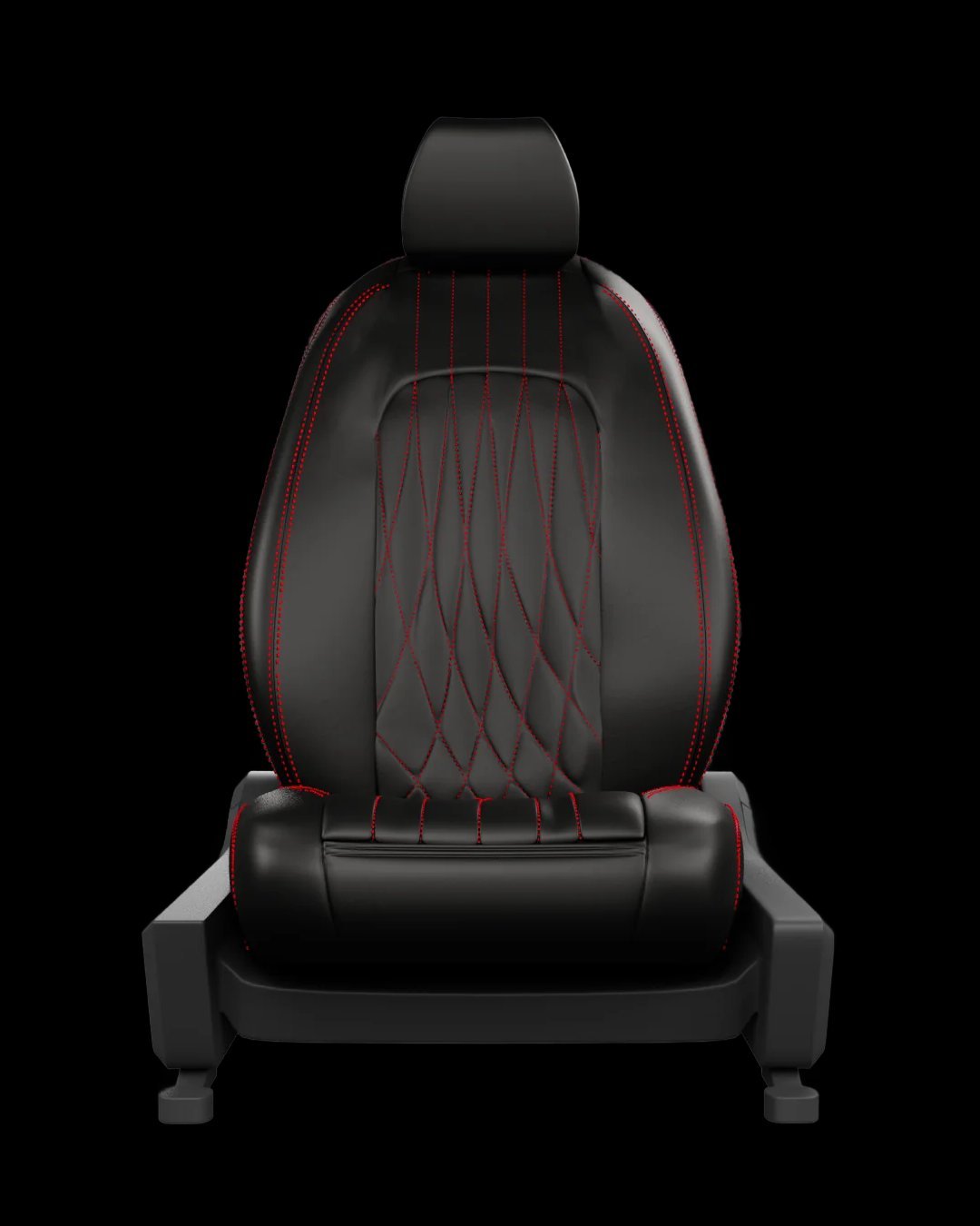 Luxury Seat Cover